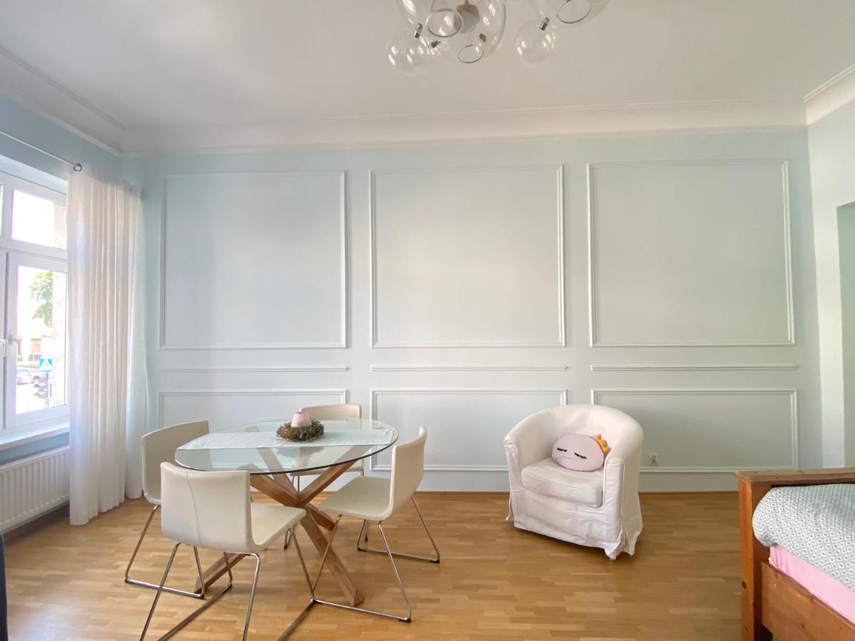 Masuria Lazur Apartment Przy Promenadzie Ełk Zewnętrze zdjęcie