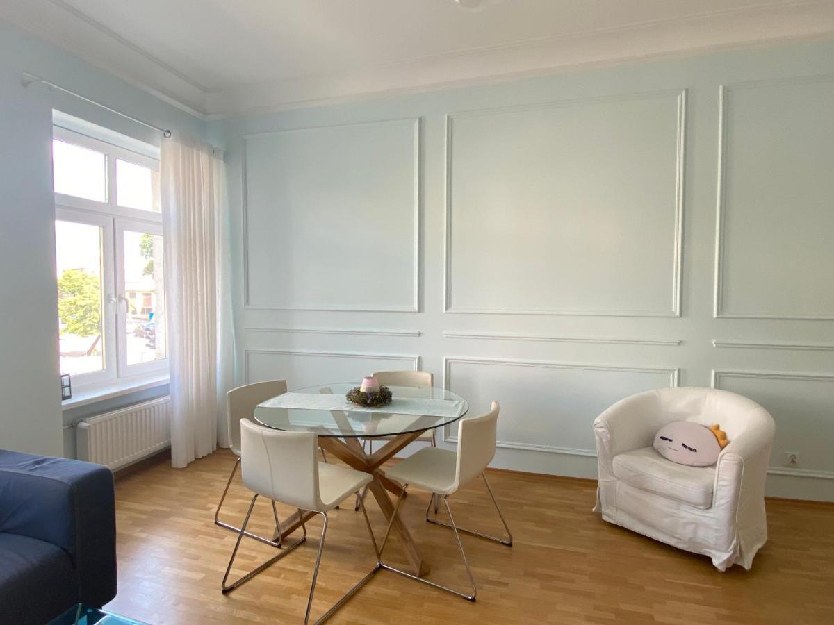 Masuria Lazur Apartment Przy Promenadzie Ełk Zewnętrze zdjęcie