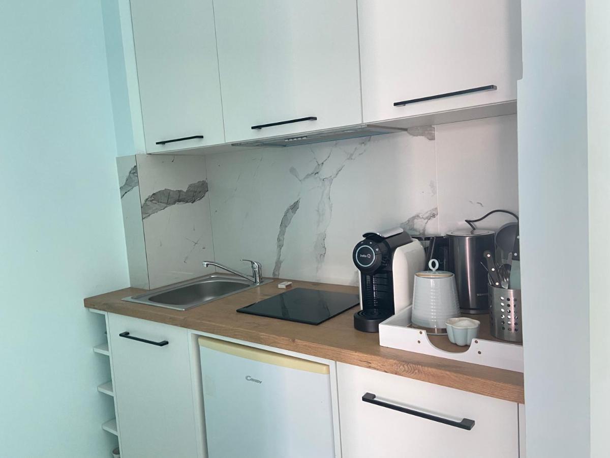Masuria Lazur Apartment Przy Promenadzie Ełk Zewnętrze zdjęcie