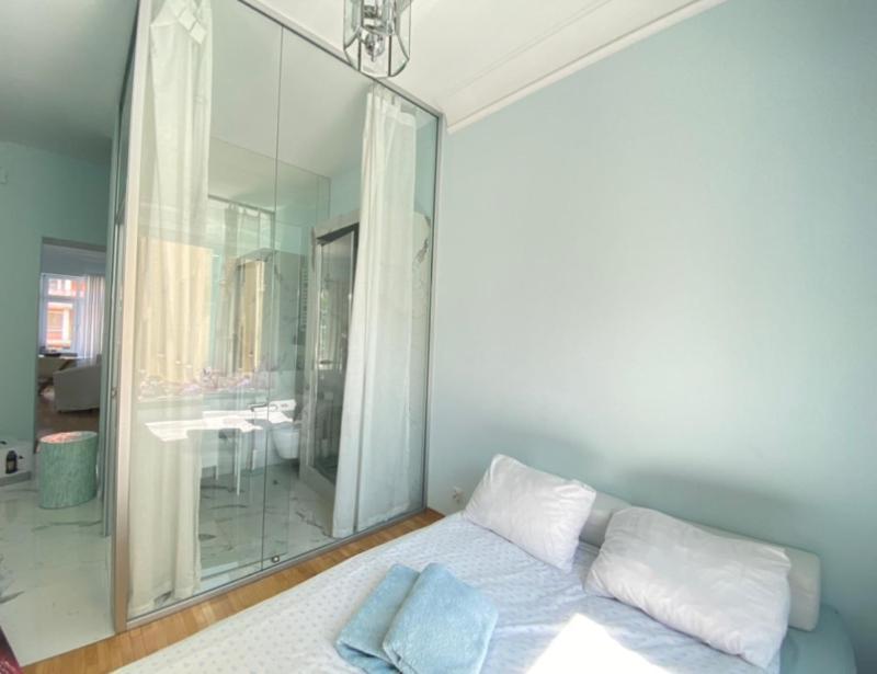 Masuria Lazur Apartment Przy Promenadzie Ełk Zewnętrze zdjęcie