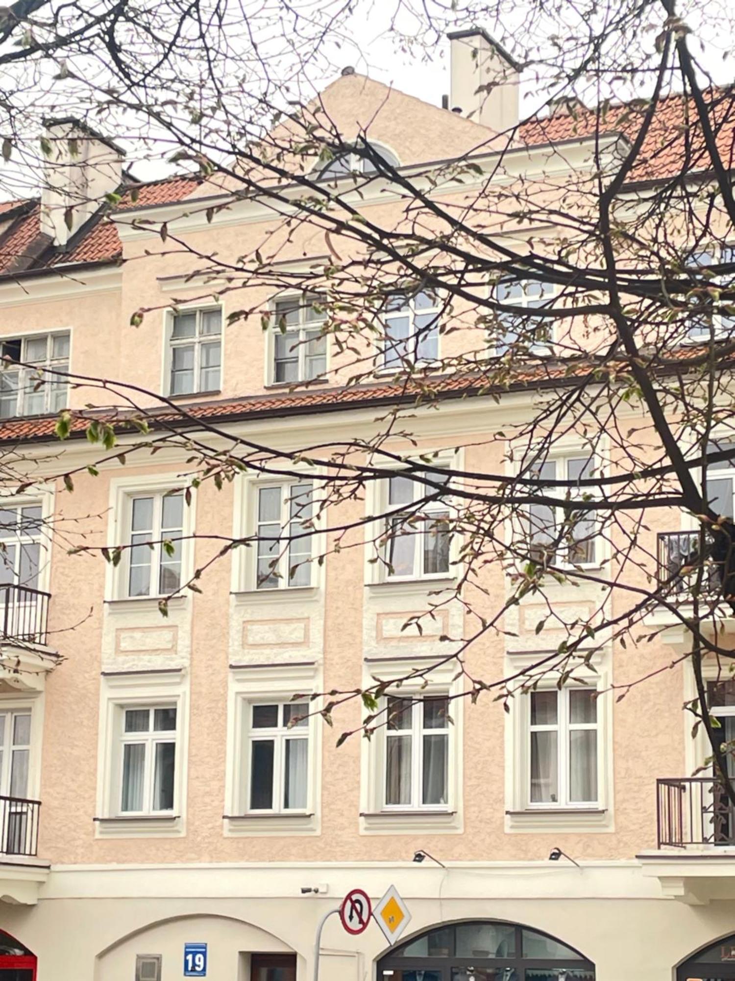 Masuria Lazur Apartment Przy Promenadzie Ełk Zewnętrze zdjęcie